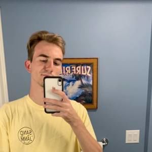 Meet your Posher, Jonny